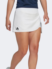 Adidas Club Women Tennis Skirt White