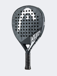 Head Flash Pro Padel Racquet Grey/Black/White