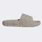 Adidas Adilette 22 Men Original Slippers Light Brown