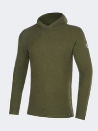 La Sportiva Major Men Climbg Hoody Ivy