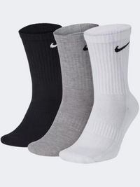 Nike Everyday Men Lifestyle Sock Multicolor