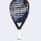 Babolat Reflex Tennis Racquet Black/Grey 85909