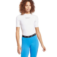 Reebok Studio Women Training Body Suit White