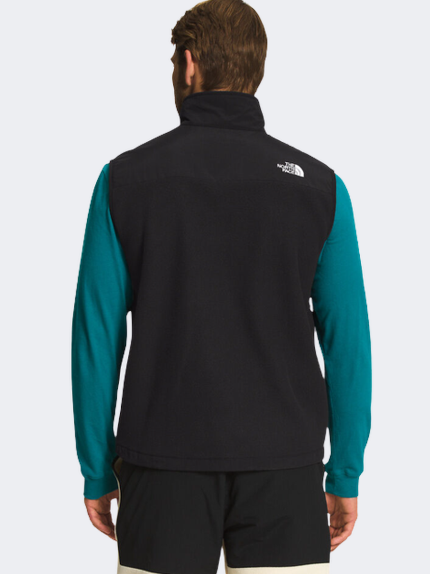 The North Face Denali Men Lifestyle Vest Black