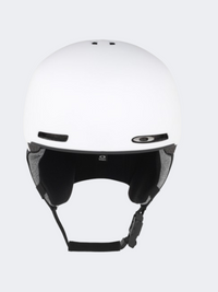 Oakley Mod1 M Unisex Skiing Protection White