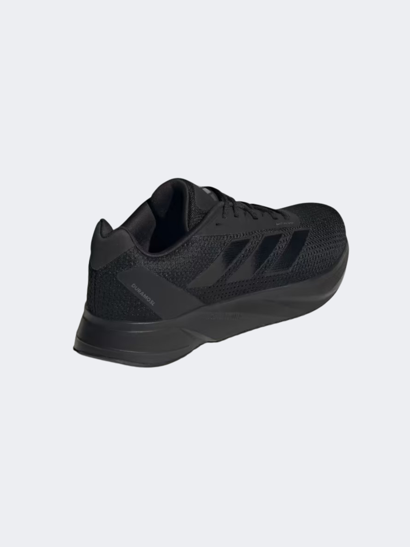 Adidas Duramo Sl Men Running Shoes Black/ White