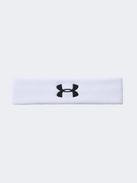 Under Armour Performance Head Men Training Band White/Black